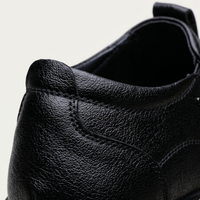 Igor | Leather Moccasin Slip On Dress Shoes
