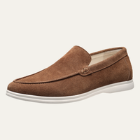Nelson loafers Yellow