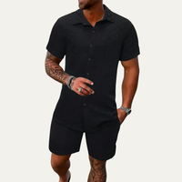 Ralph set in Black