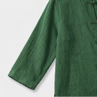Sylvie blouse product detail view 8