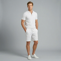 Palmer set White