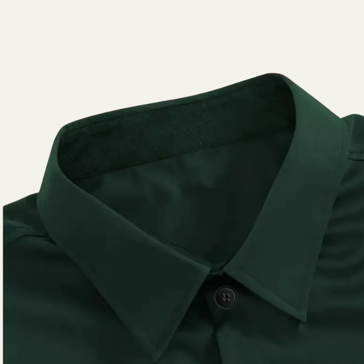 Beau | Stretch Button Up Slim Fit Dress Shirt
