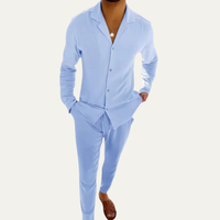 Brant Set Light Blue