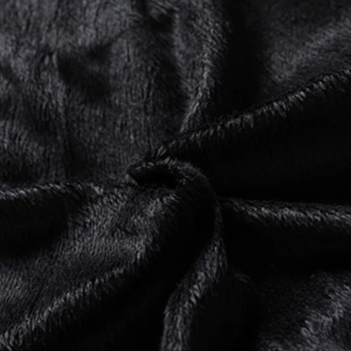 Merrick biker jacket detail