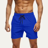 Harlan Swim Shorts Blue