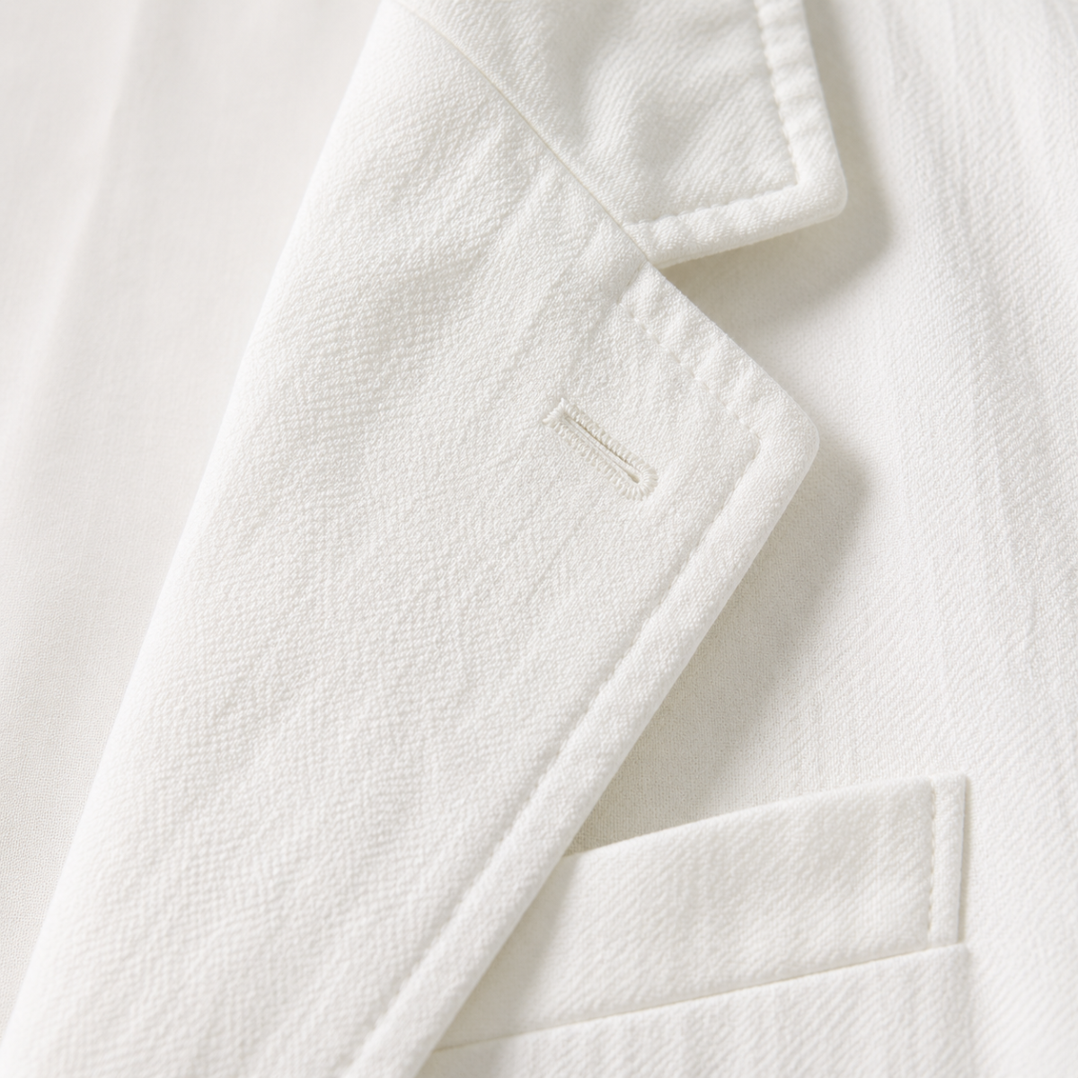 Lewis | Lightweight Linen Cotton Summer Blazer