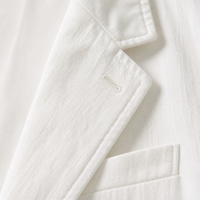 Lewis | Lightweight Linen Cotton Summer Blazer