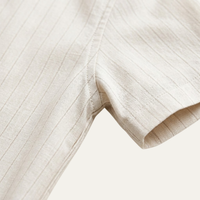 Drake shirt detail