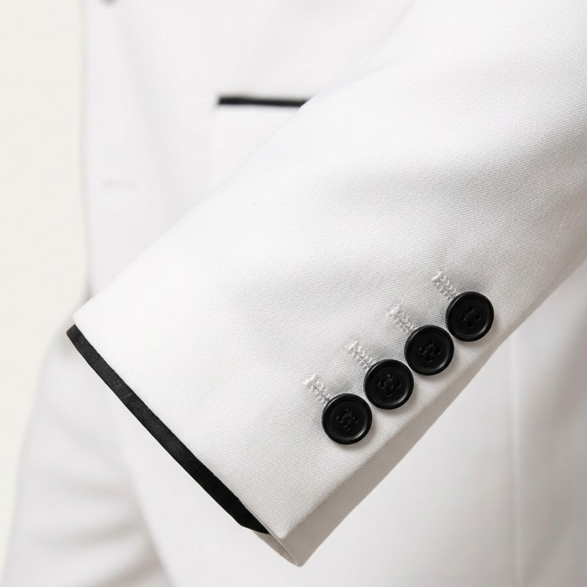 Oswald | Men's Two-Piece Blazer and Trousers Business Suit