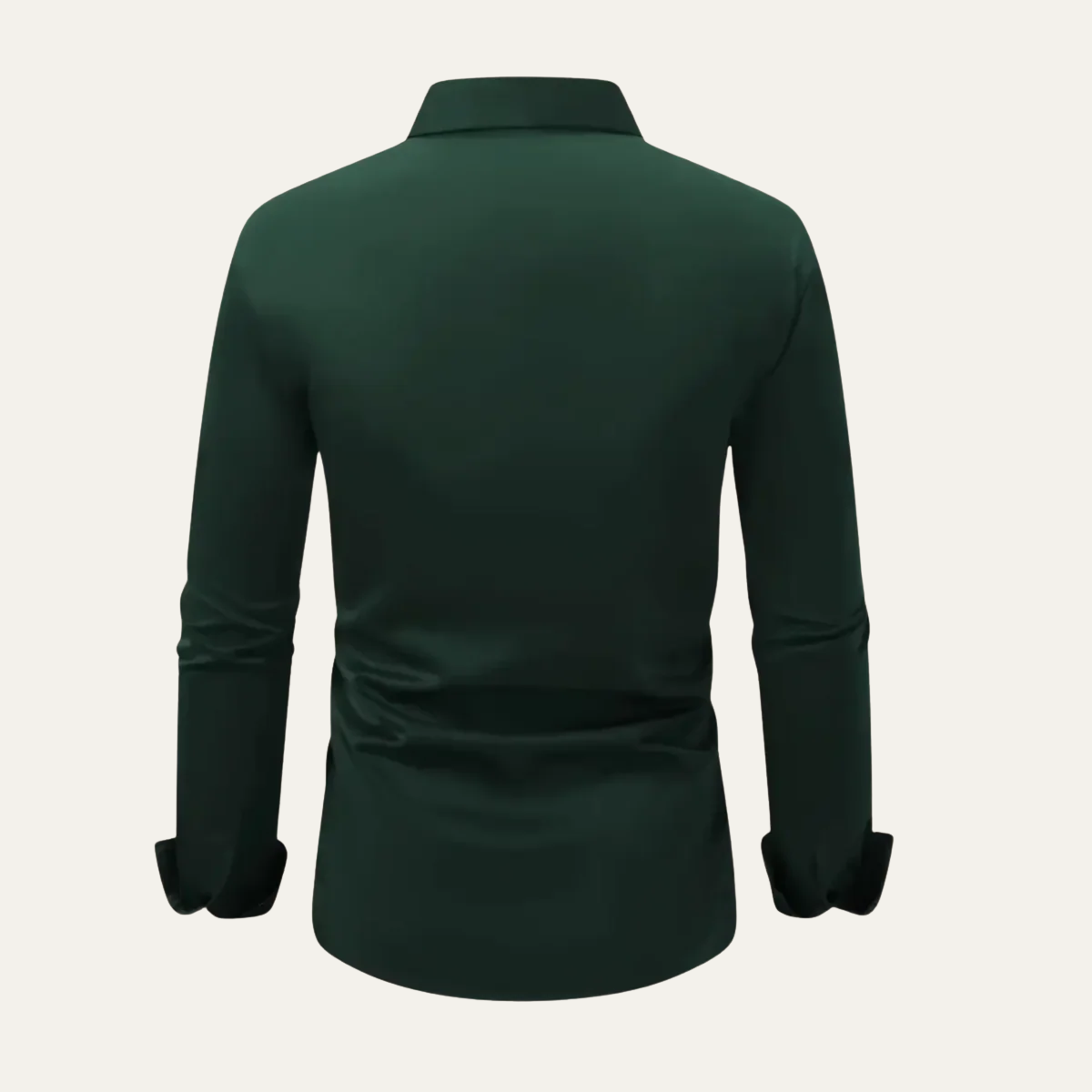 Beau | Stretch Button Up Slim Fit Dress Shirt