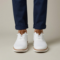 Dean | Lightweight Breathable Casual Knit Walking Shoes
