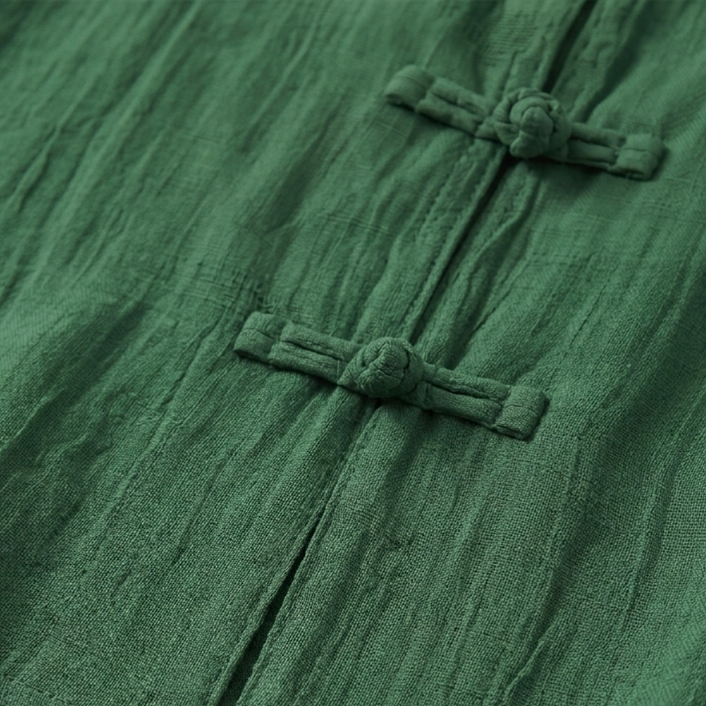 Sylvie blouse product detail view 9