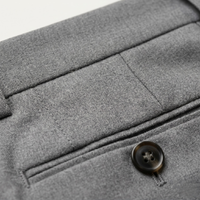 Rashad | Double Breasted Suit Jacket and Trousers Set
