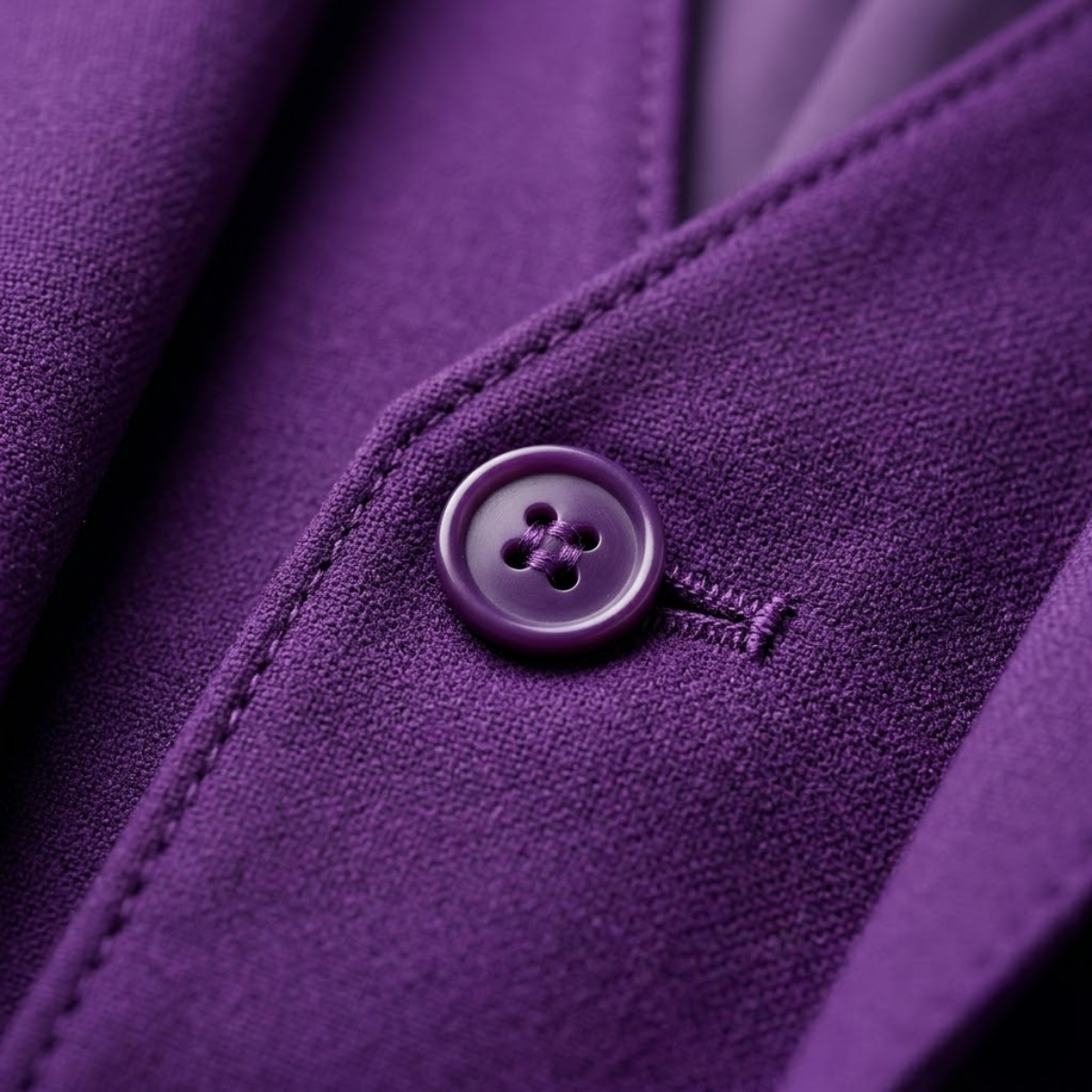 Orson | Men's Luxury Three-Piece Jacket, Gilet and Trousers Suit