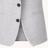 Reuben | Slim Fit Casual Business Blazer Jacket