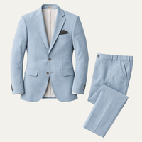 Reed | Premium Tailored Two Piece Suit