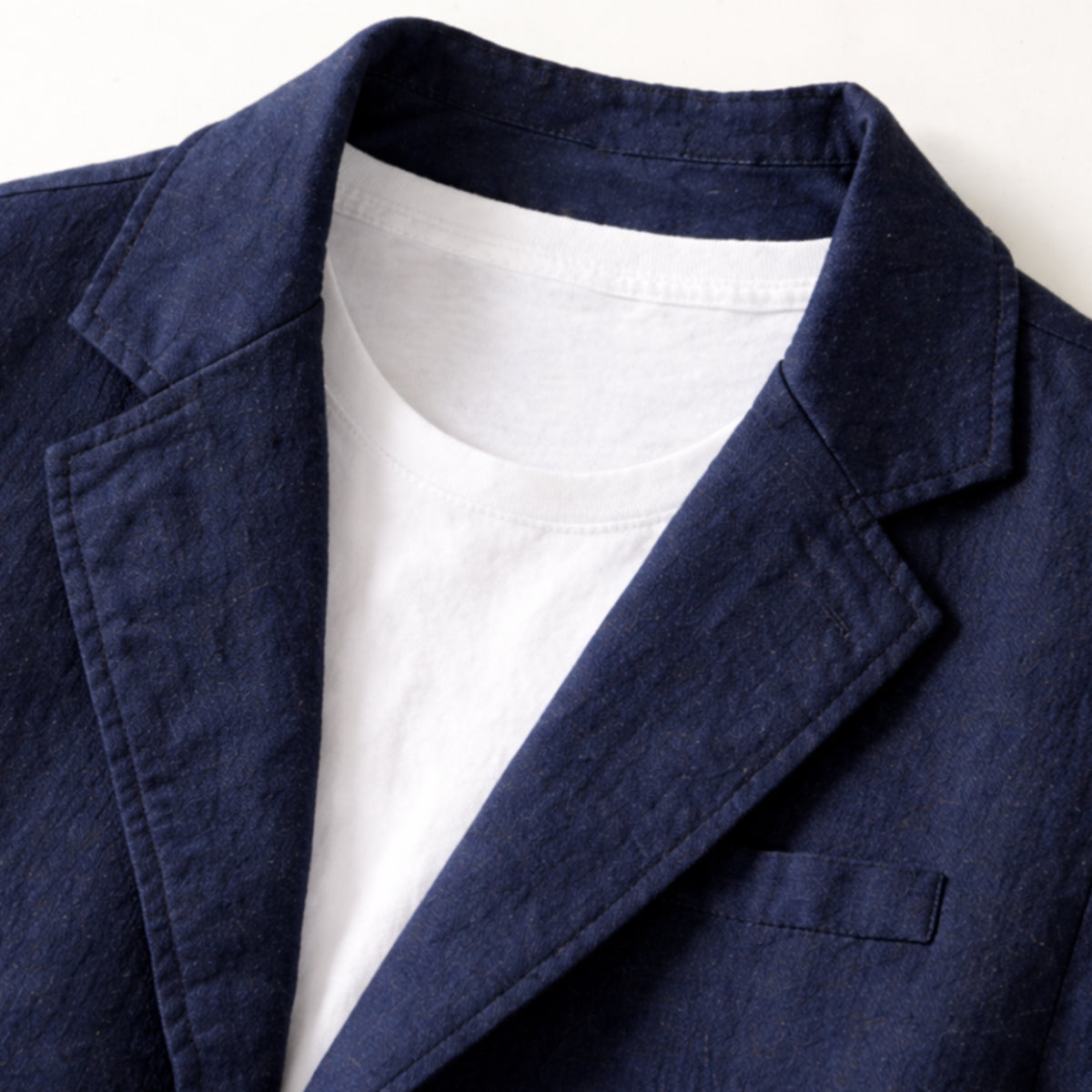 Lionel | Lightweight Summer Linen Blazer