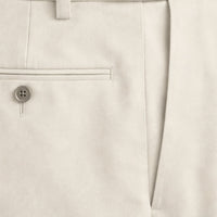 Michael suit detail