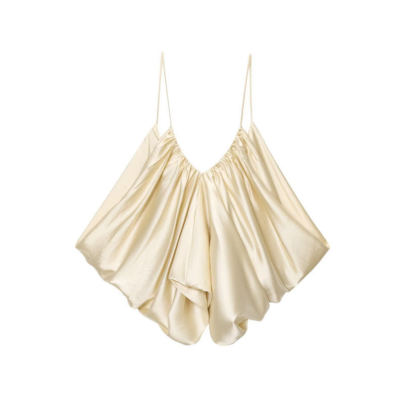 Juliet | silk camisole
