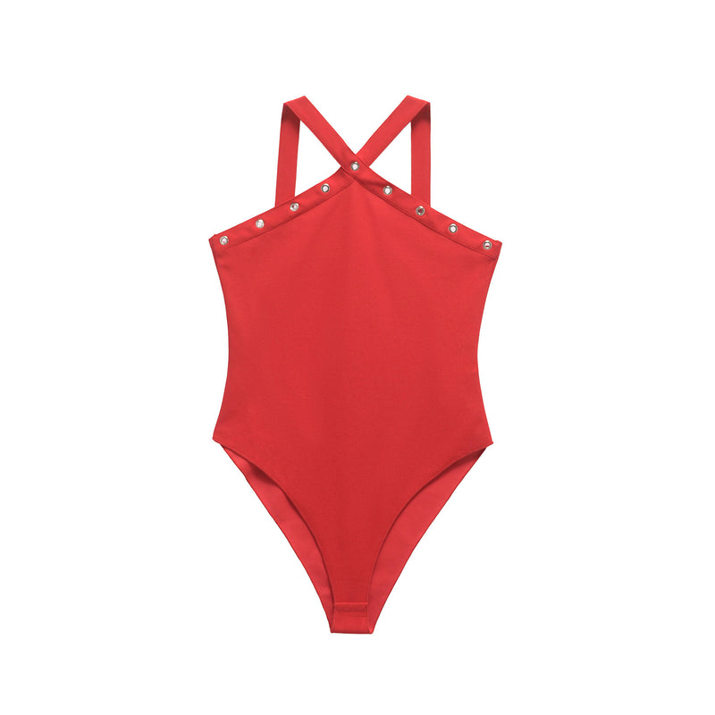 Cora | halter top