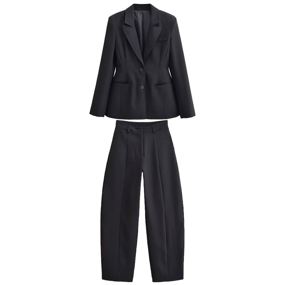Marnie | pants set