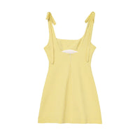 Ariella | mini summer dress
