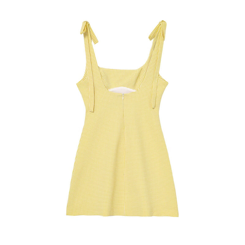 Ariella | mini summer dress