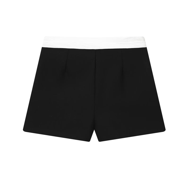 Ada | wrap skirt