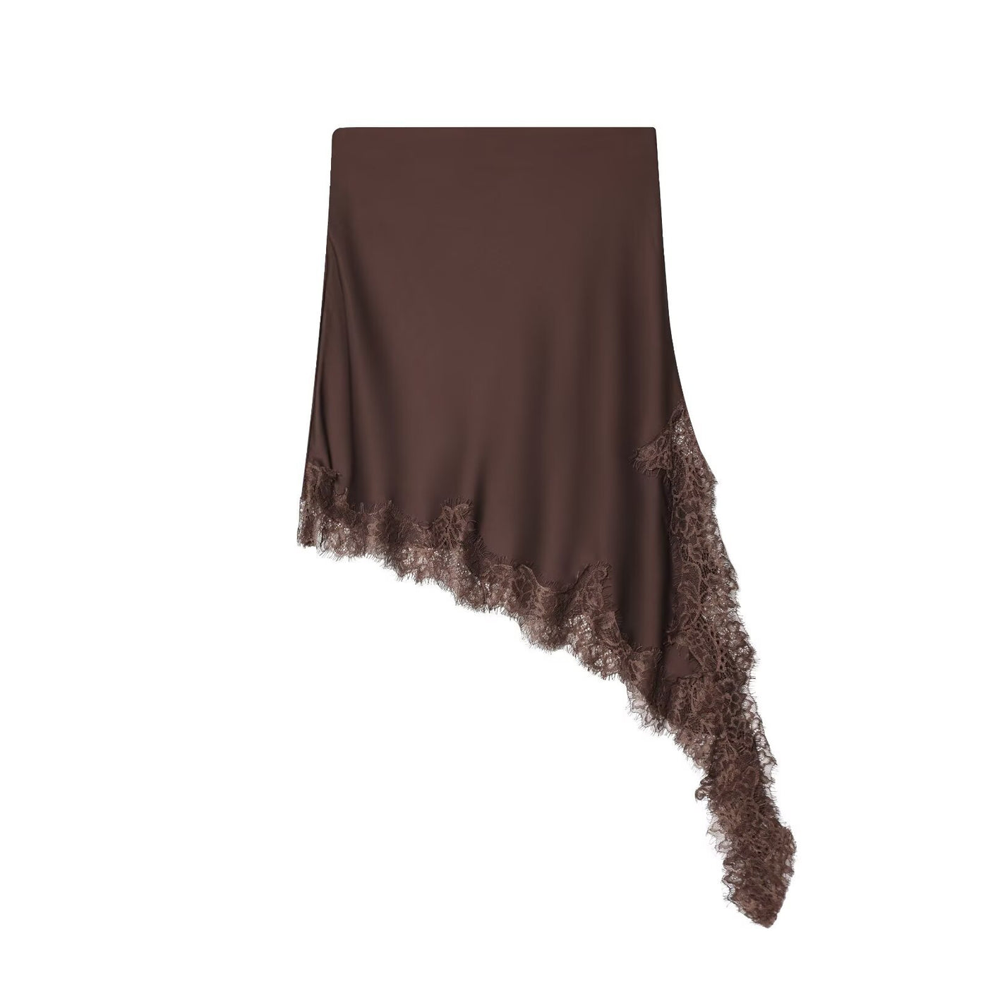 Zara | slip skirt