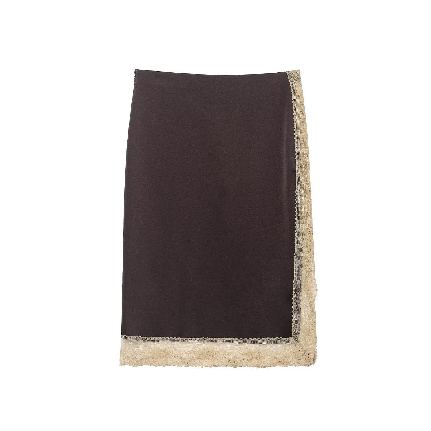 Gracie | slip skirt