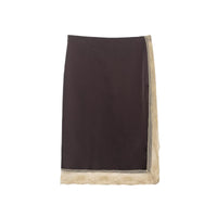 Gracie | slip skirt
