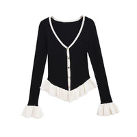 Harper | peplum top