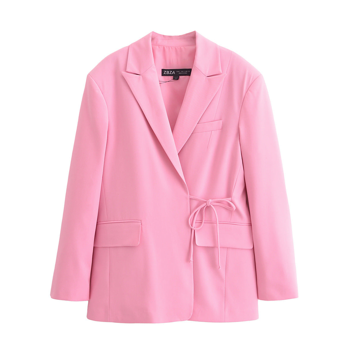 Poppy | summer blazer