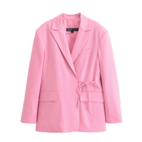 Poppy | summer blazer