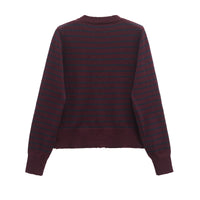 Marnie | cropped cardigan