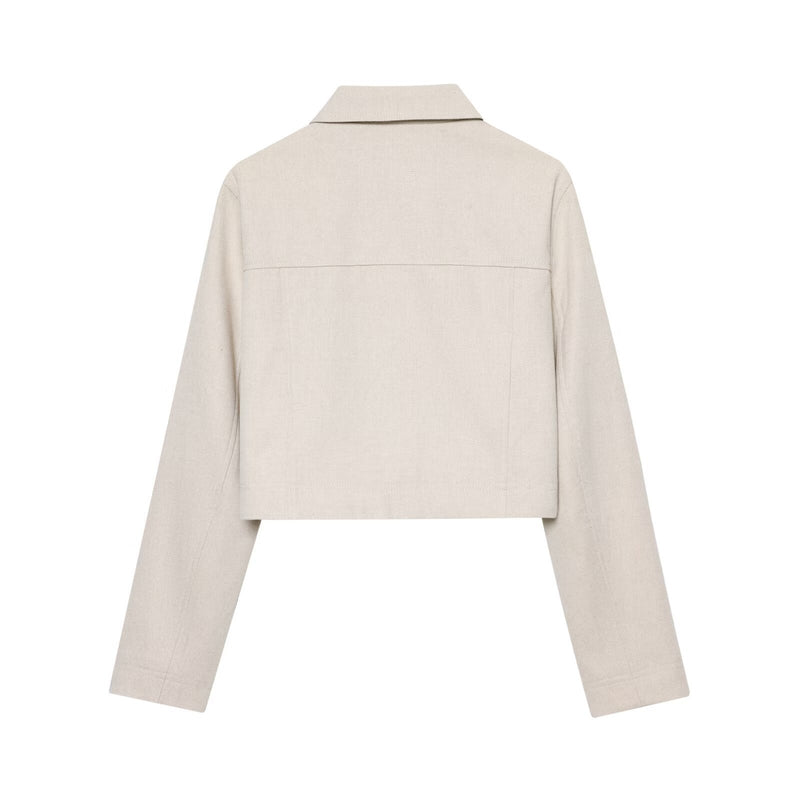 Megan | linen matching set
