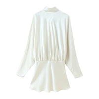 Cecilia | bow top