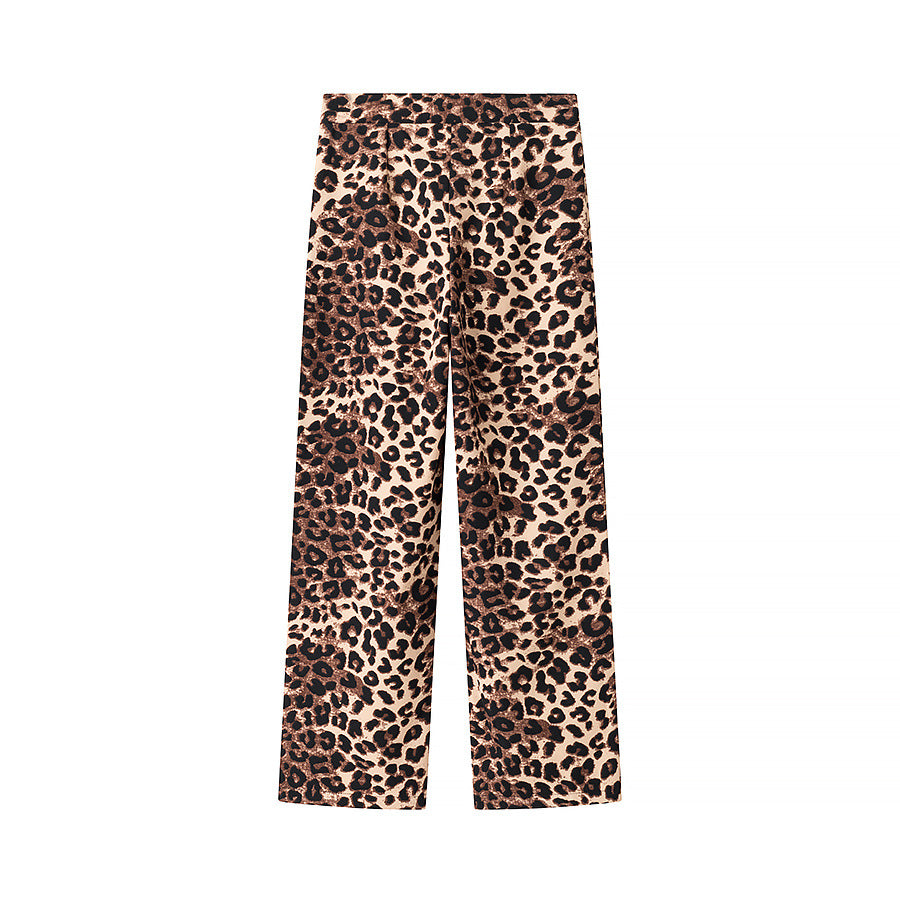 Cara | wide leg pants