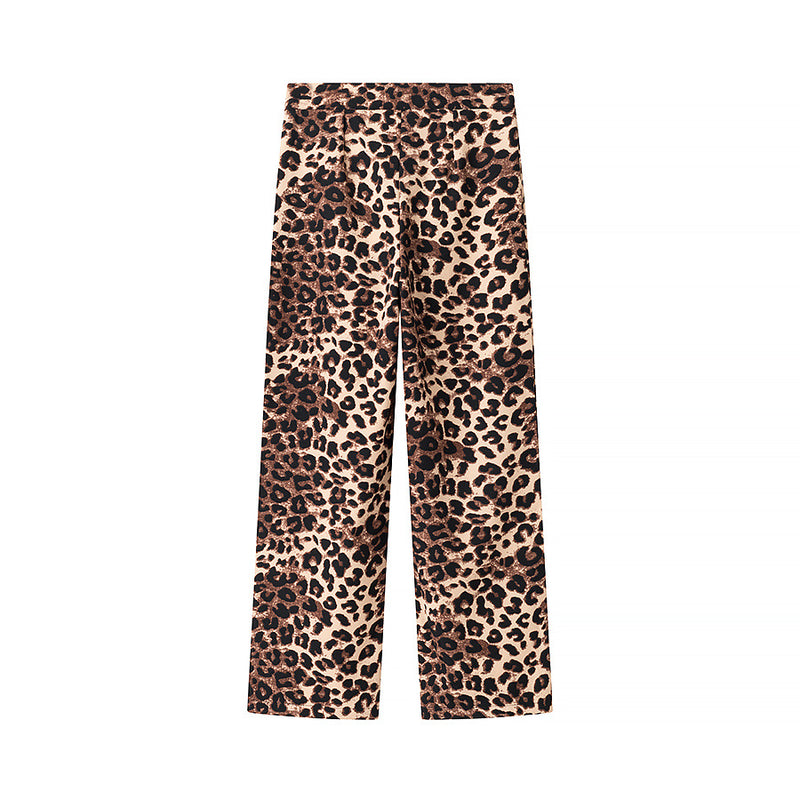 Cara | wide leg pants