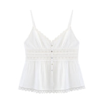 Pearl | peplum top