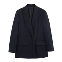 Ottilie | oversized blazer