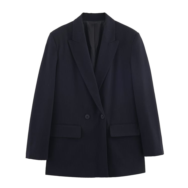 Ottilie | oversized blazer