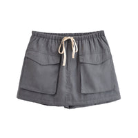 Thea | cargo skirt