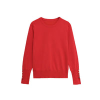 Bella | knit top