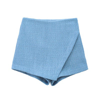 Jasmine | tailored shorts