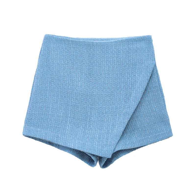 Jasmine | tailored shorts