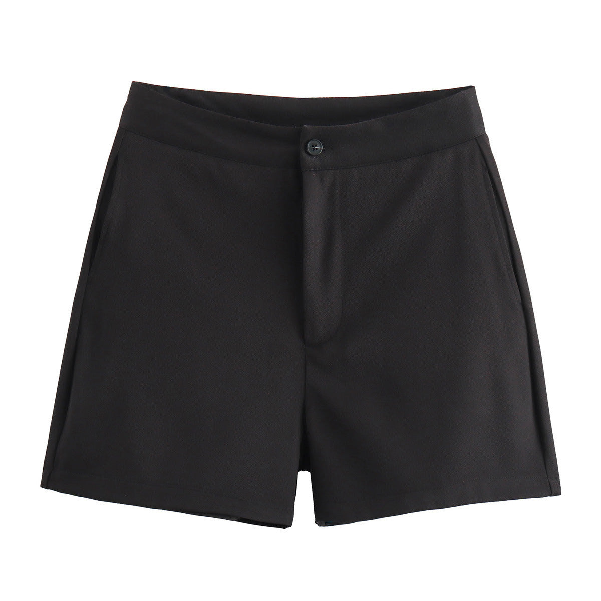 Erin | tailored shorts