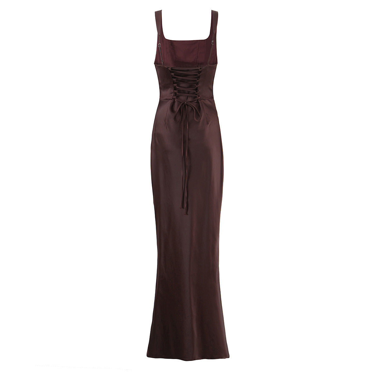 Evelyn | slip dress