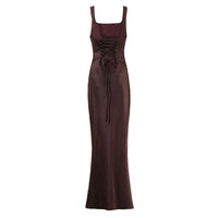 Evelyn | slip dress