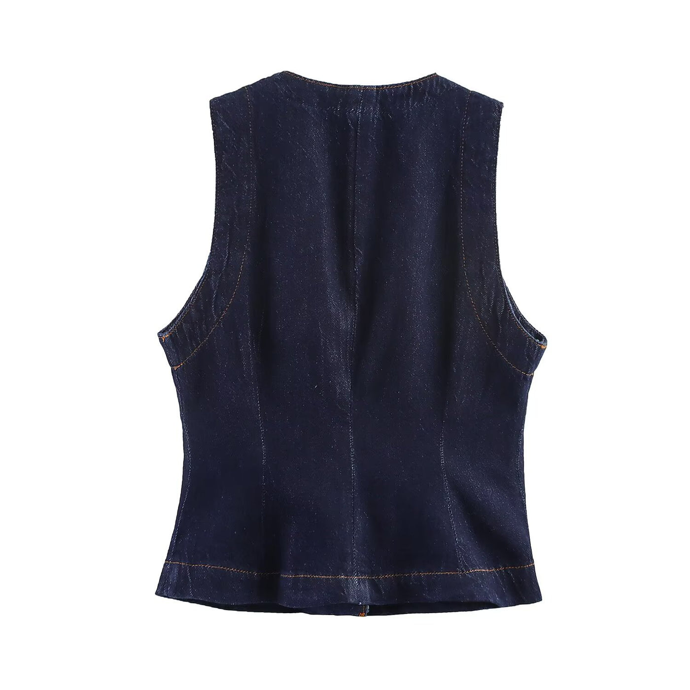 Hattie | denim matching set